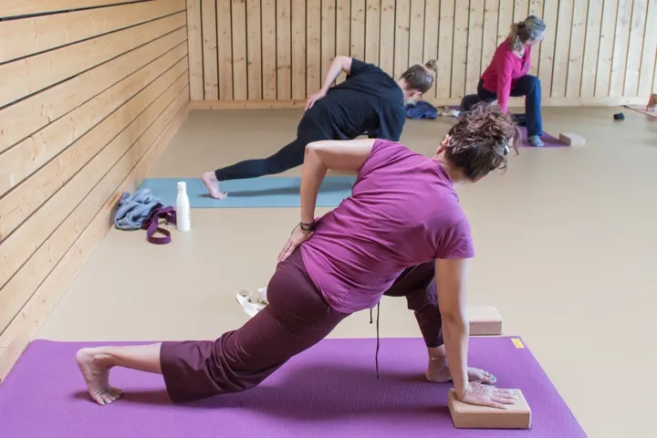 Yoga Tresses — yoga-studio à Bordeaux — 5