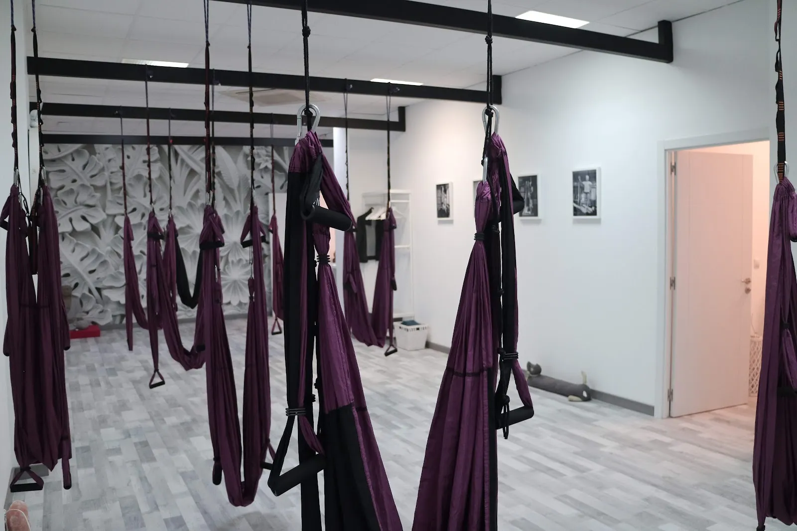 Atma Pilates & Yoga — yoga-studio en Valdemoro — 2
