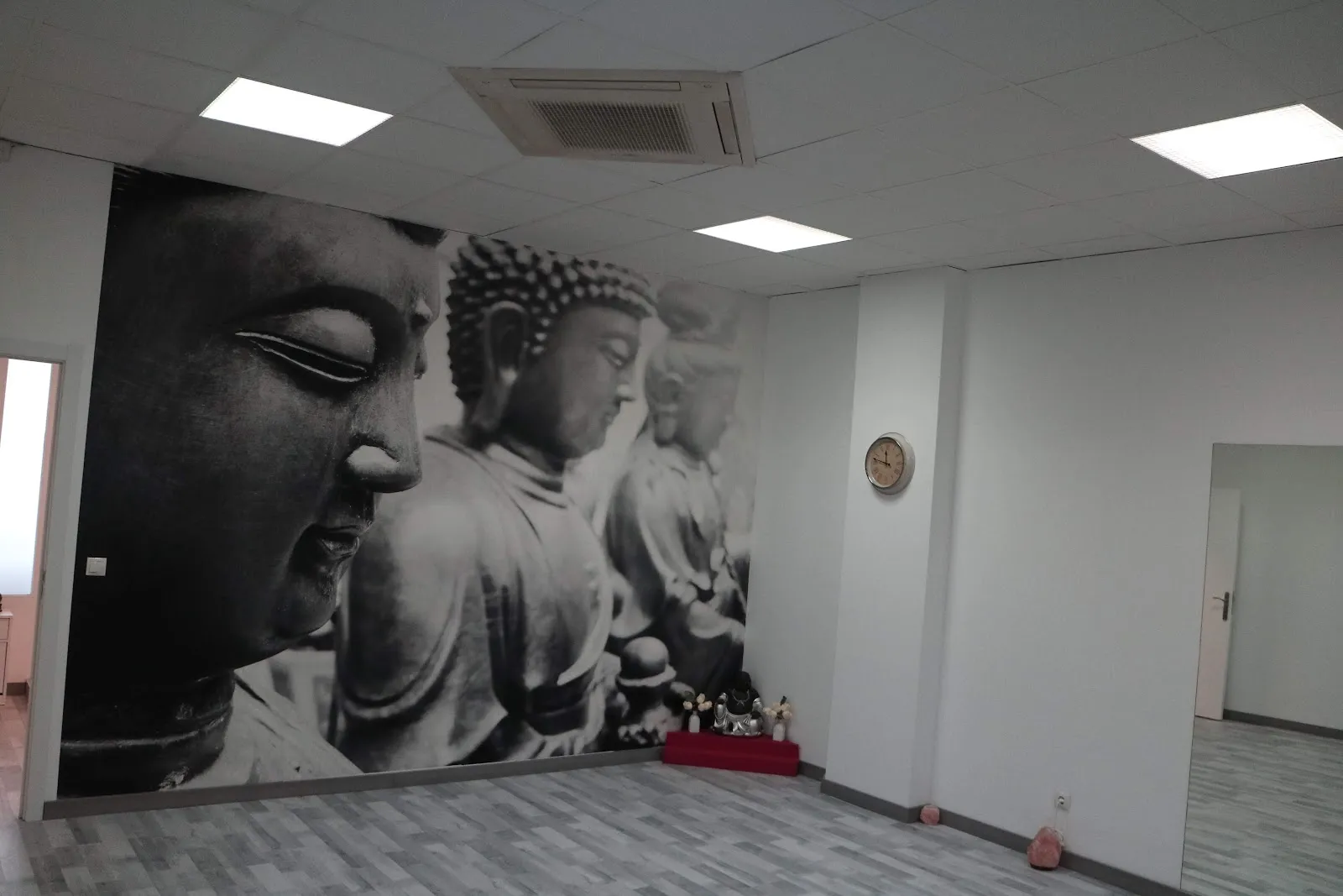 Atma Pilates & Yoga — yoga-studio en Valdemoro — 3