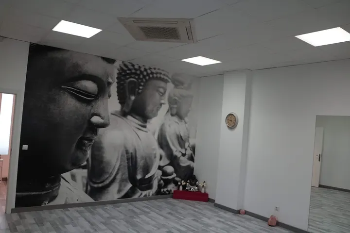 Atma Pilates & Yoga — yoga-studio en El Restón, Valdemoro — 3