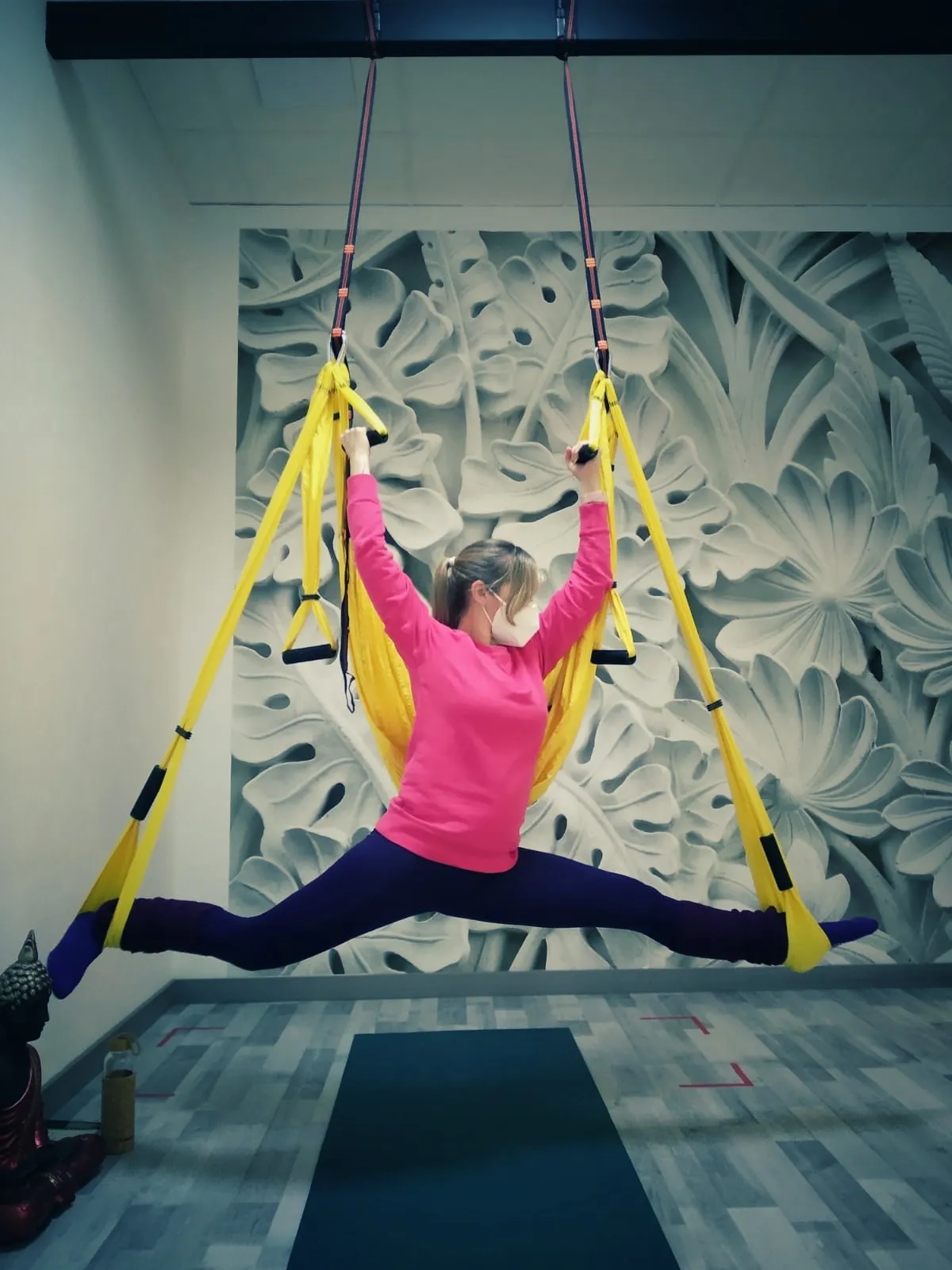 Atma Pilates & Yoga — yoga-studio en Valdemoro — 5