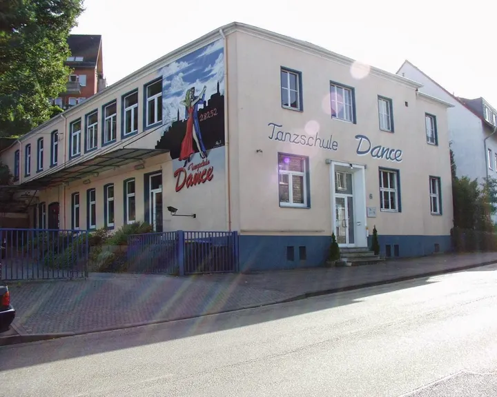 Tanzschule Dance - Remscheid — tanz-studio in Gemarkung Remscheid, Remscheid — 2