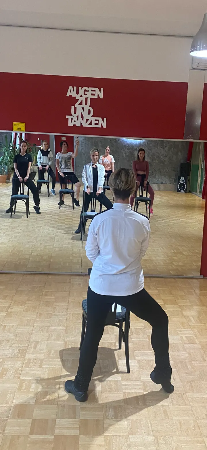 Tanzschule Dance - Remscheid — Tanz in Gemarkung Remscheid, Remscheid