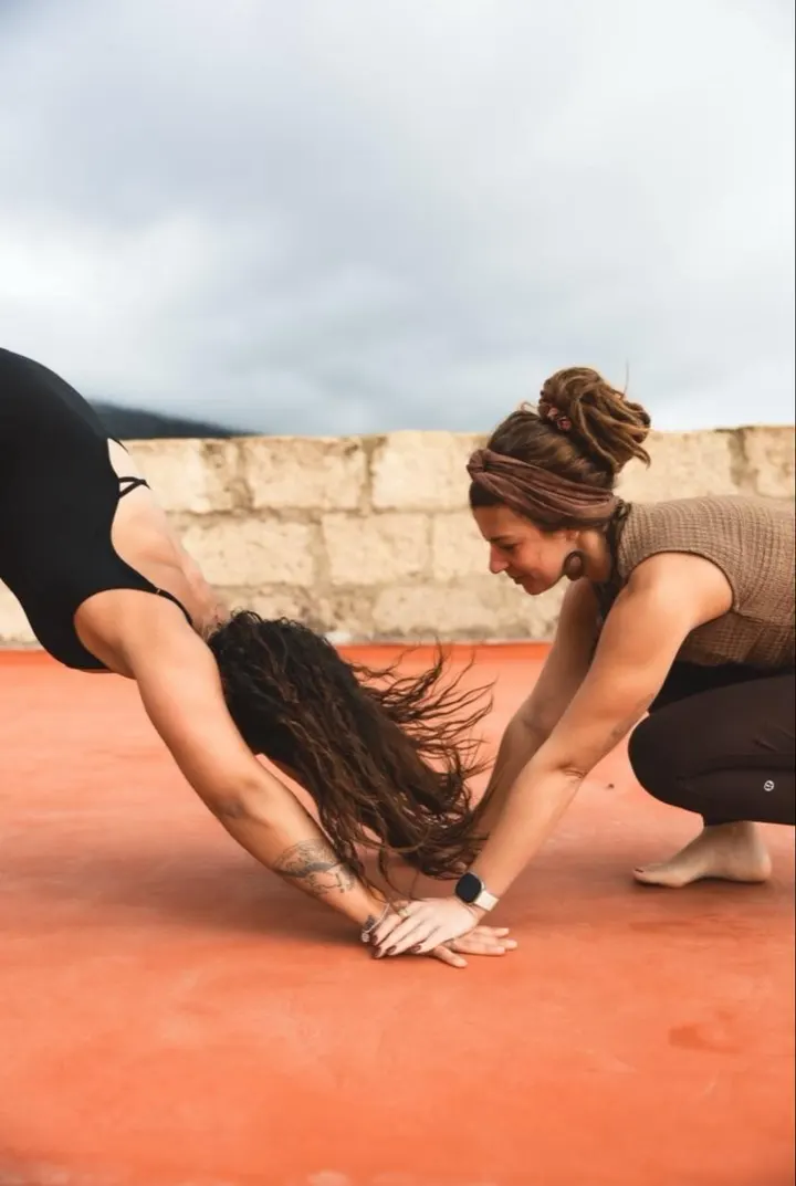 Yoga Social Club - Ancoats — Yoga in Ancoats, Manchester
