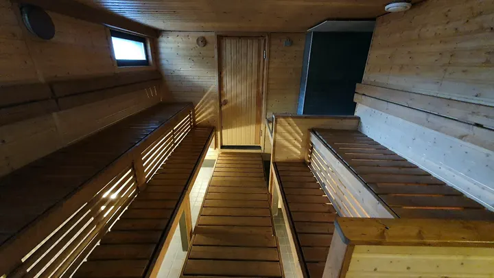 Vesaniemen sauna — palautuminen-studio – Kangasala, Tampere — 2