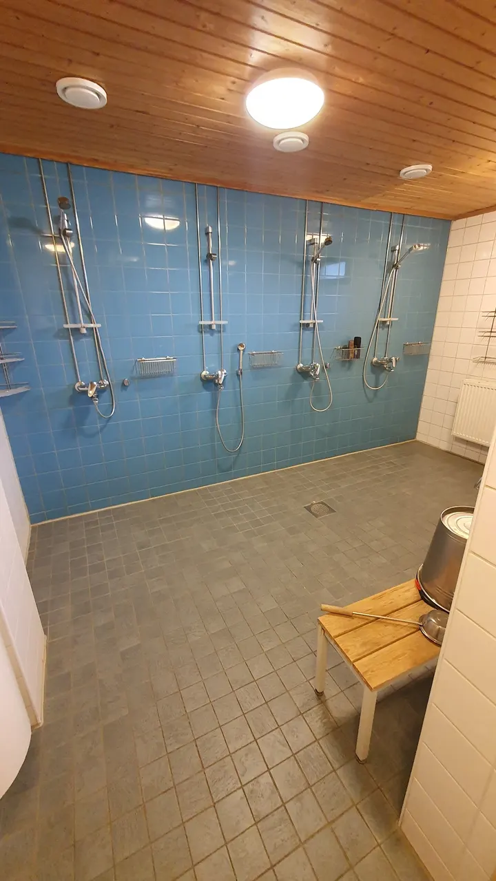 Vesaniemen sauna — palautuminen-studio – Kangasala, Tampere — 3