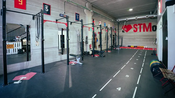 STMove Leganés — estudio de fitness-studio en Sur, Leganés — 2
