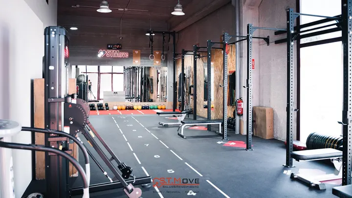 STMove Leganés — estudio de fitness-studio en Sur, Leganés — 3