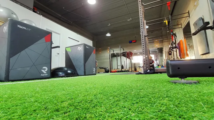STMove Leganés — estudio de fitness-studio en Leganés — 3