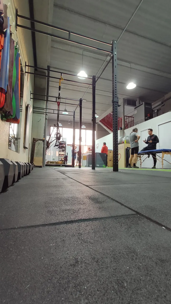 STMove Leganés — estudio de fitness-studio en Leganés — 4