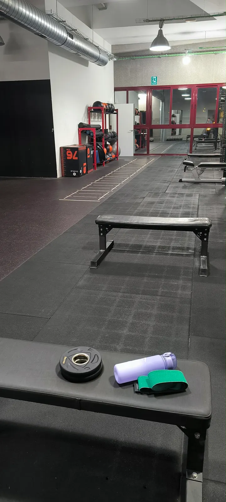 STMove Leganés — estudio de fitness-studio en Leganés — 5
