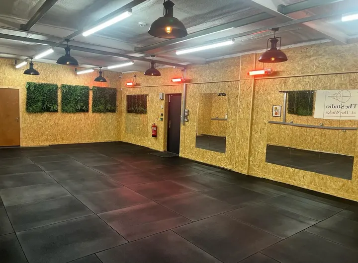 The Studio at the Works — wellness-studio in Manchester — 3