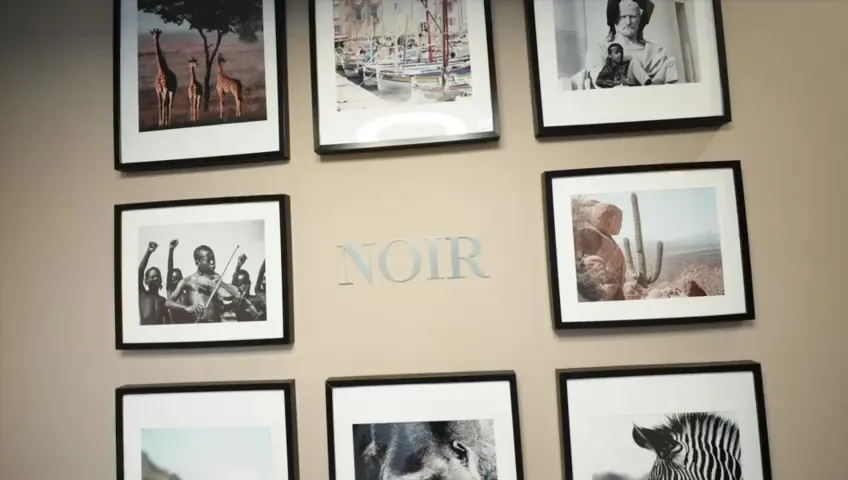 Pilates with Lu @Noir Sport — pilates-studio i Berlin — 2