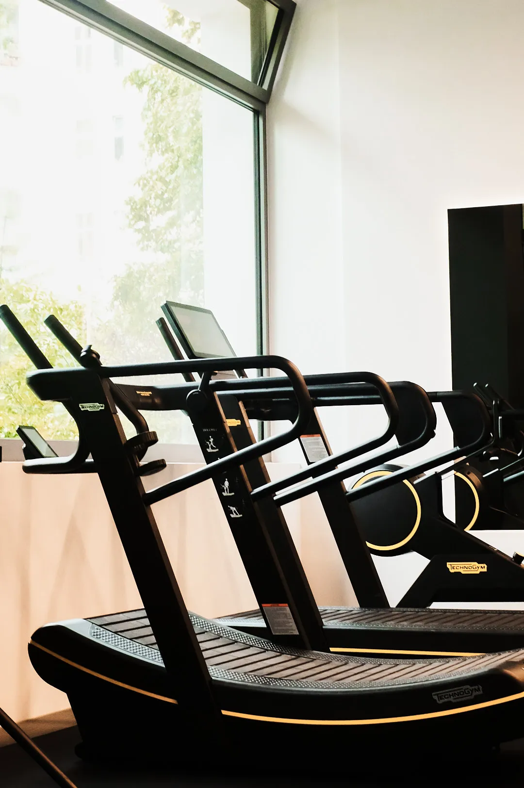 Pilates with Lu @Noir Sport — pilates-studio i Berlin — 3