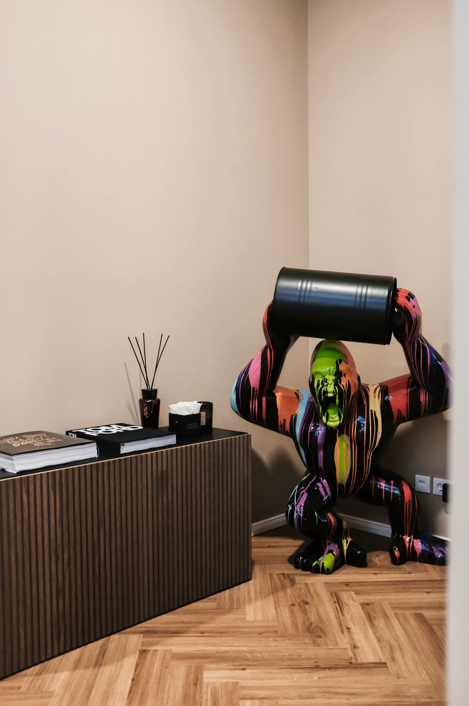 Pilates with Lu @Noir Sport — pilates-studio i Berlin — 3