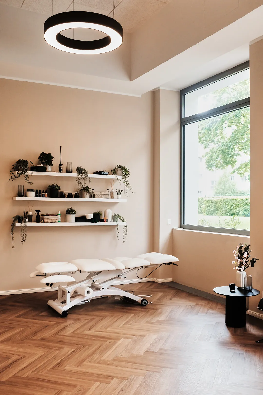 Pilates with Lu @Noir Sport — pilates-studio i Berlin — 4
