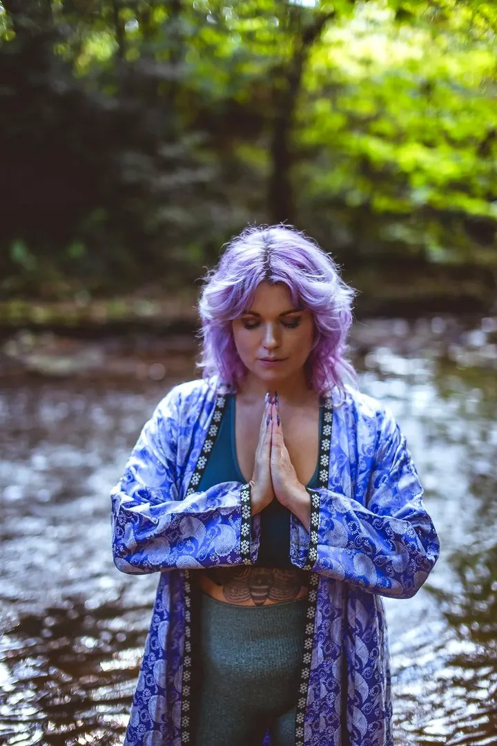 Parinamavada Yoga — yoga-studio in Manchester — 4