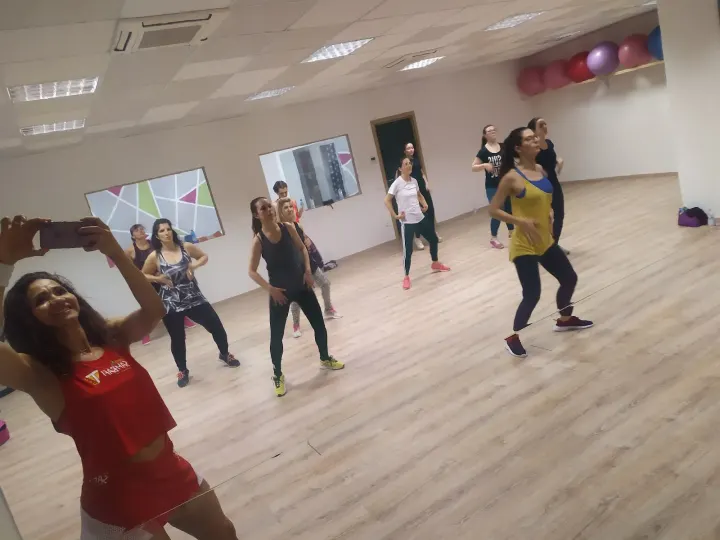 Candiani Linea Gym — danza-studio a Carpenedo, Venezia — 3