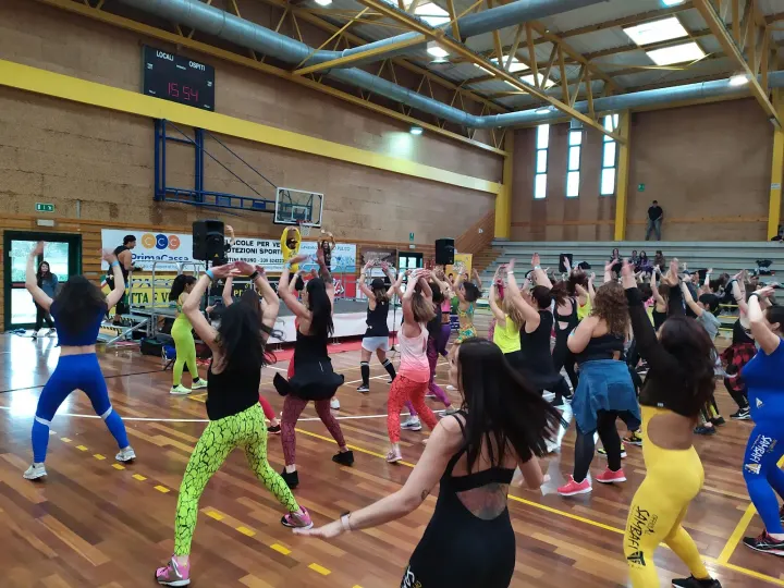 Candiani Linea Gym — Danza a Carpenedo, Venezia