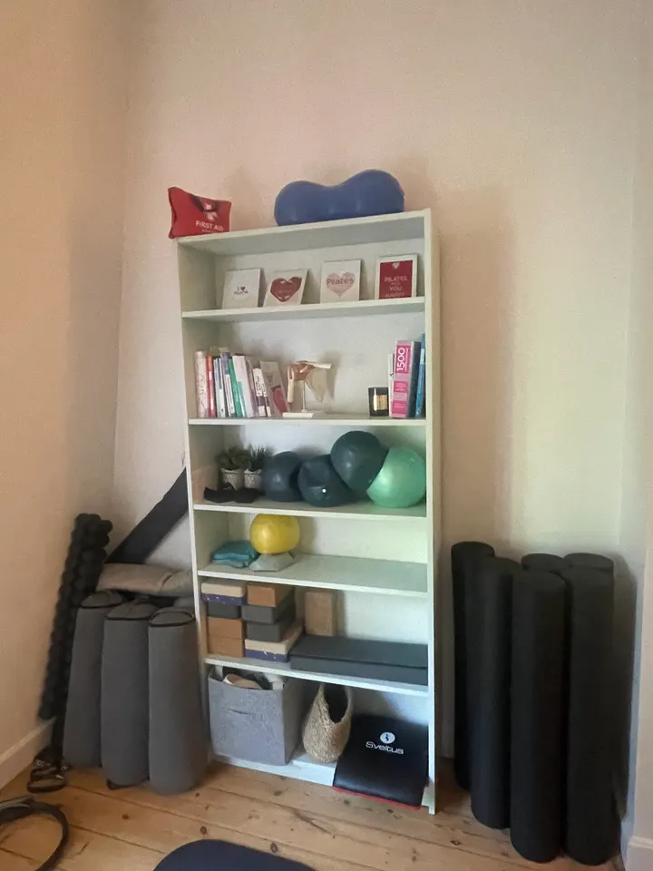 Move & Breathe — pilates-studio à Roubaix, Lille — 3