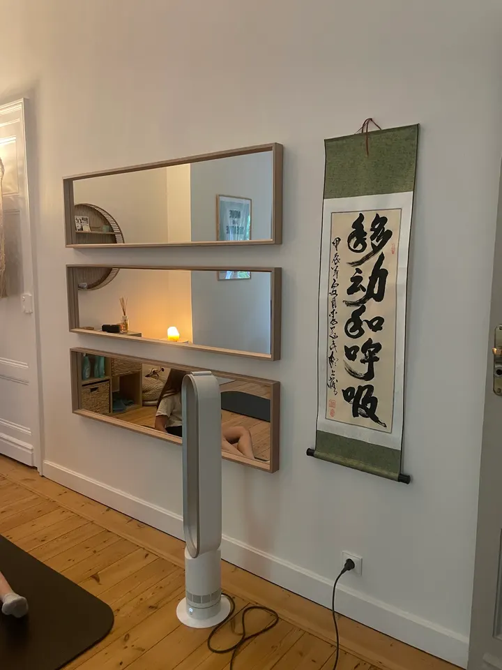 Move & Breathe — pilates-studio à Lille — 3