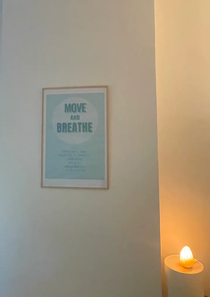 Move & Breathe — pilates-studio à Lille — 4
