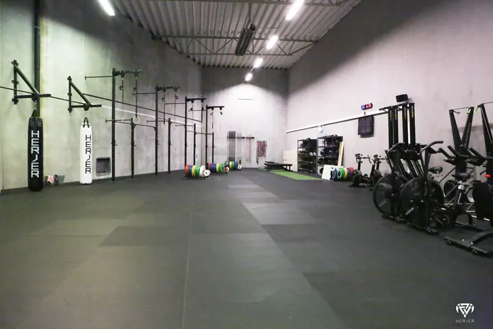 Herjer MMA — kampsport-studio i Ørpetveit, Haugesund — 3
