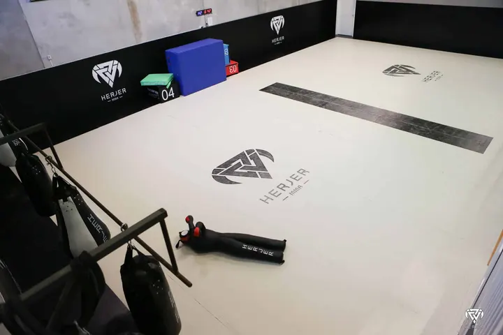 Herjer MMA — kampsport-studio i Haugesund — 3