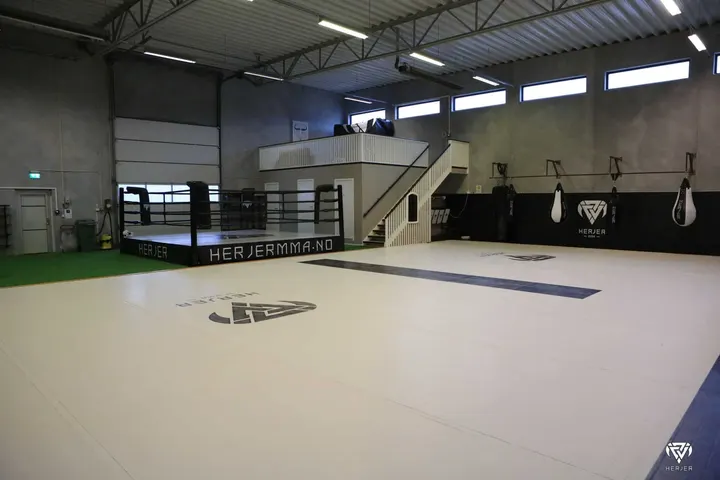 Herjer MMA — kampsport-studio i Haugesund — 4