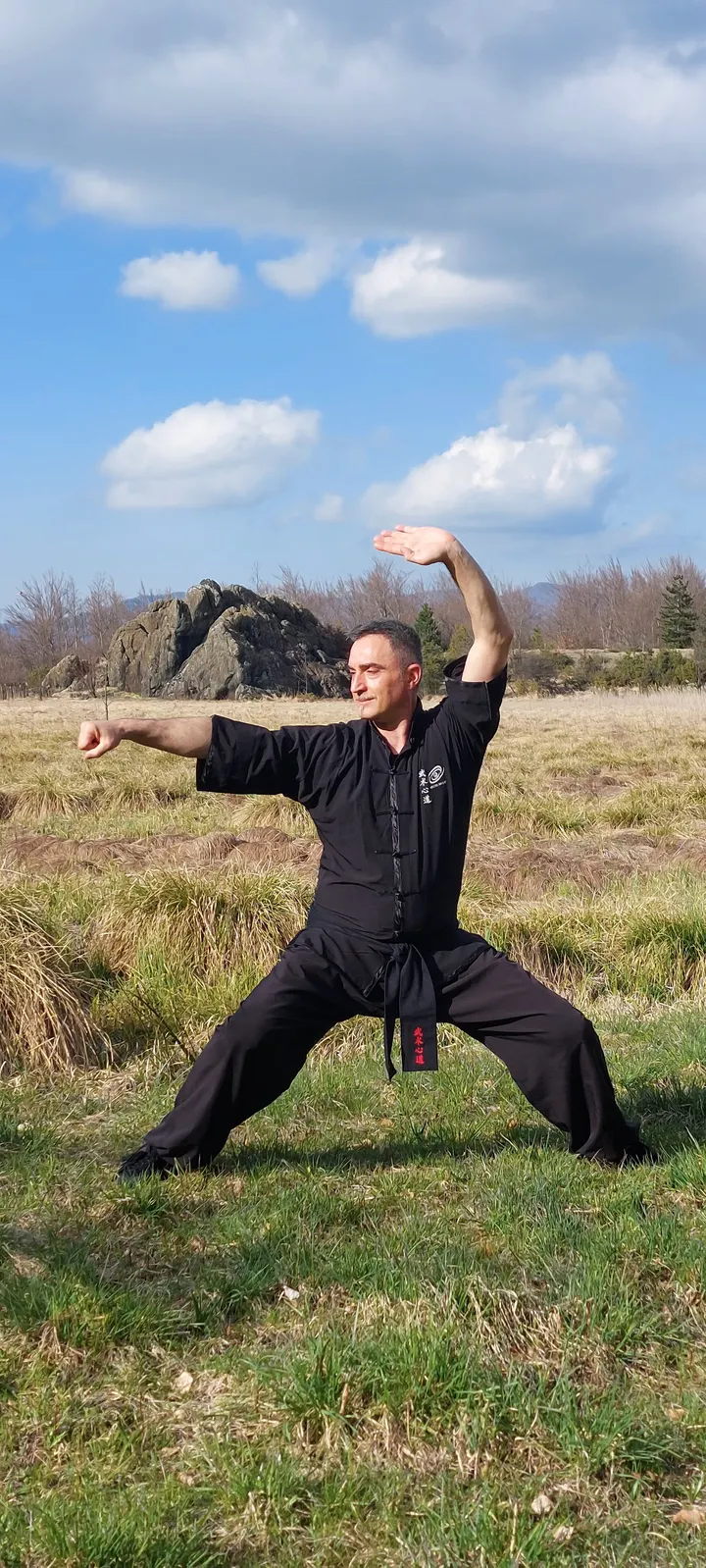 Kung Fu Lainate — arti marziali-studio a Lainate — 4