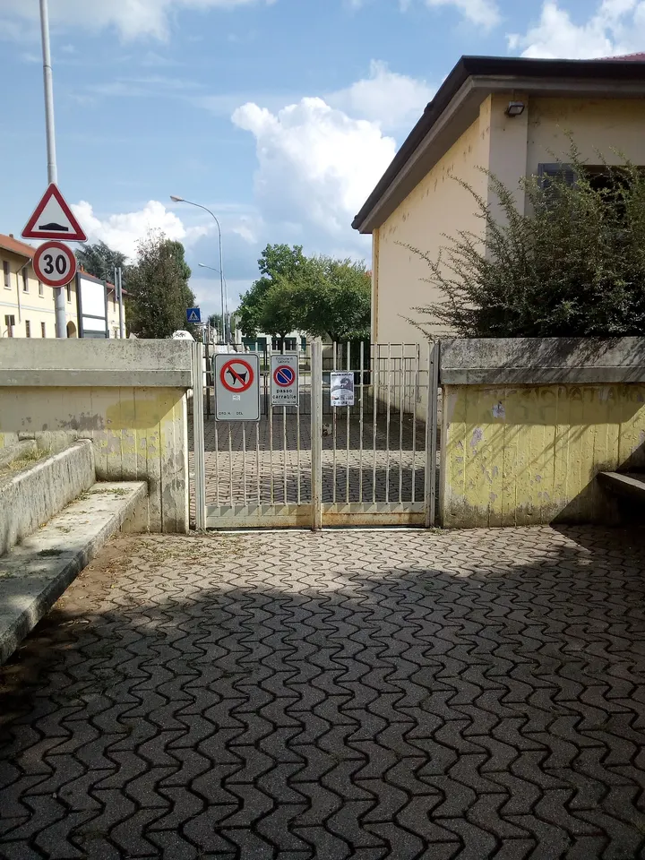 Kung Fu Lainate — Arti marziali a Cascina dei Frati, Lainate