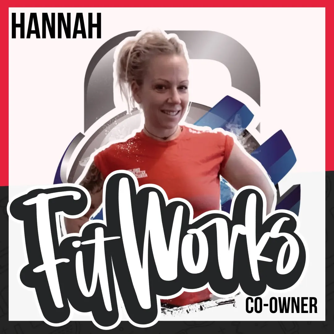 FitWorks Training — pole fitness-studio in Beaconsfield — 3