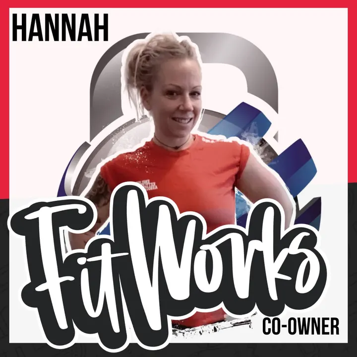 FitWorks Training — pole fitness-studio in Beaconsfield — 3