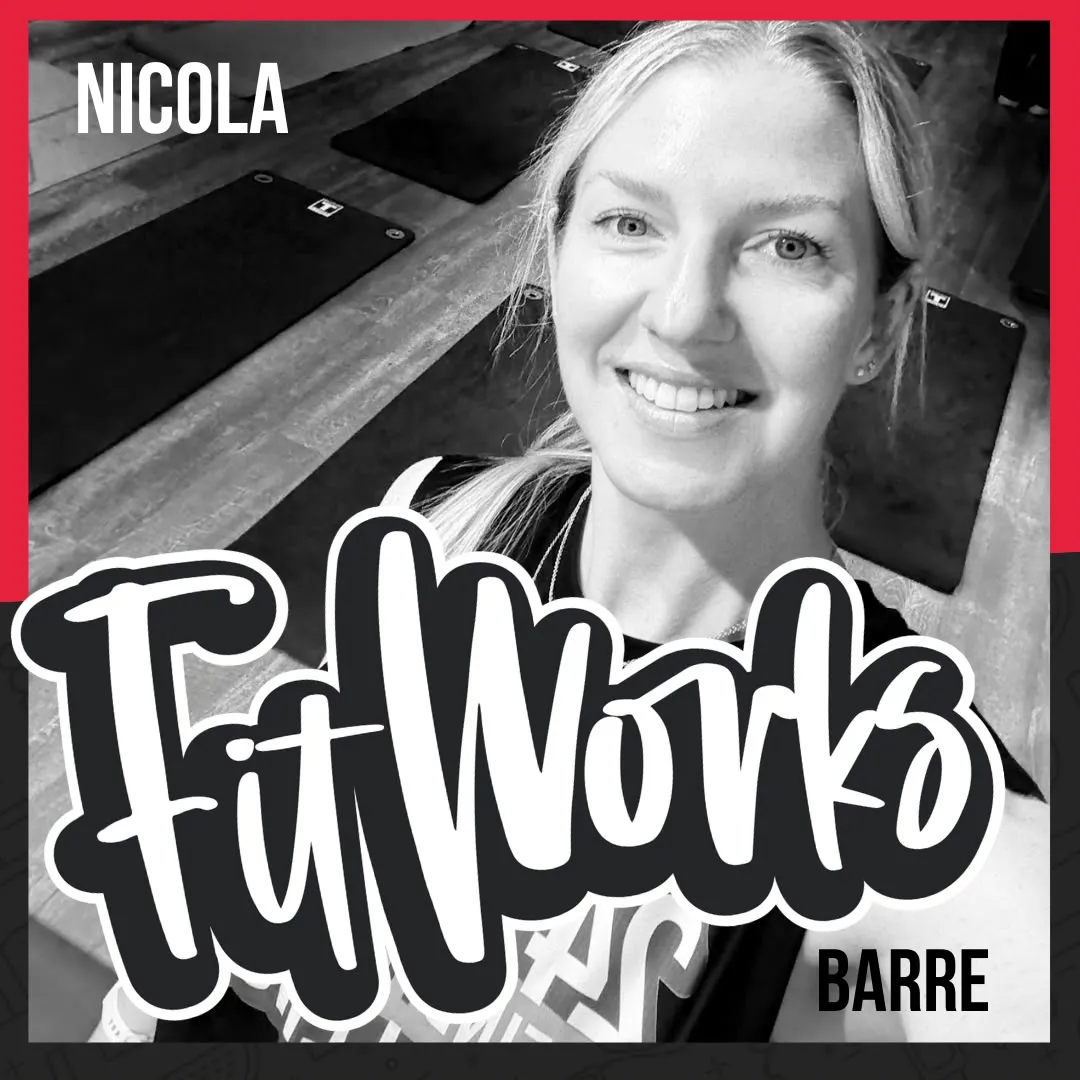 FitWorks Training — pole fitness-studio in Beaconsfield — 5