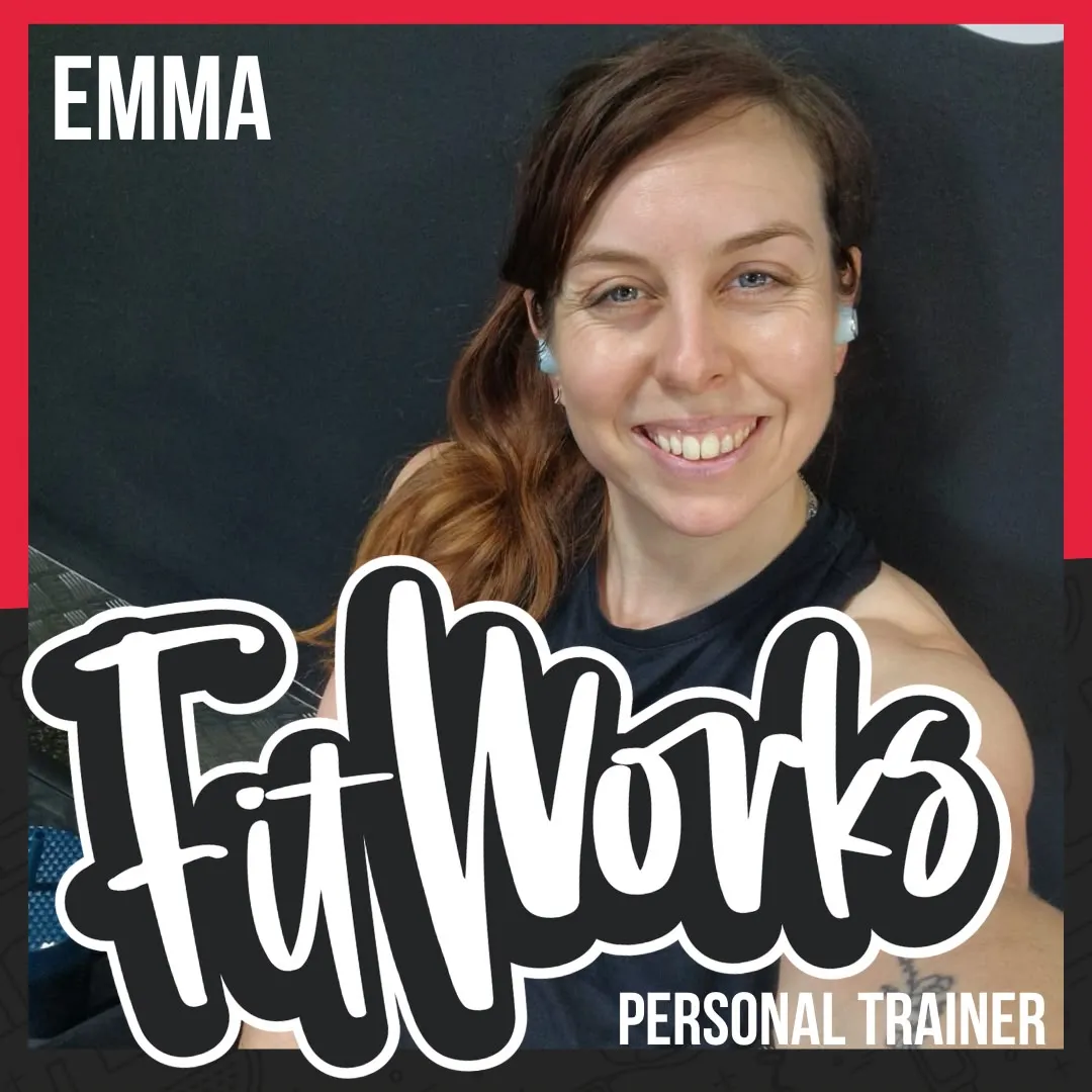 FitWorks Training — pole fitness-studio in Beaconsfield — 6