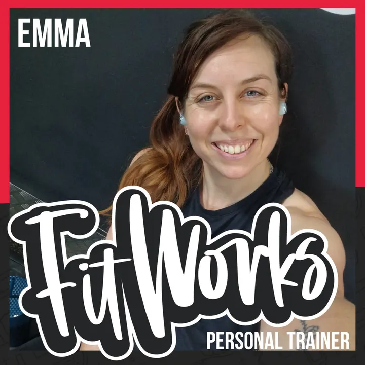 FitWorks Training — pole fitness-studio in Beaconsfield — 6