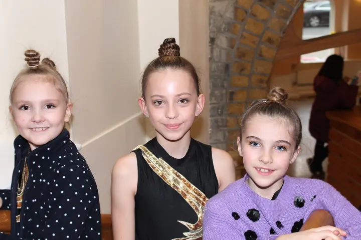 Dance With Me @The Hamptons — dance-studio in London — 3