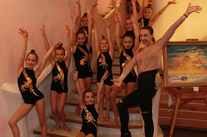 Dance With Me @The Hamptons — dance-studio in London — 4