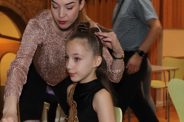 Dance With Me @The Hamptons — dance-studio in London — 5