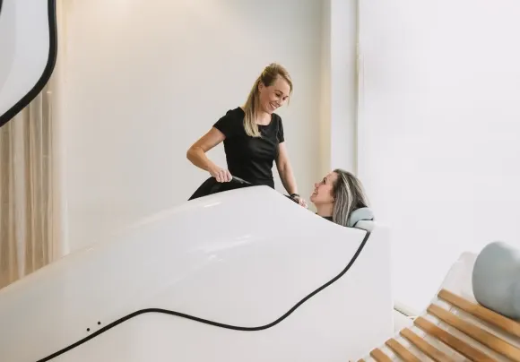 FemmFit Weert — Wellness in Parkhof, Weert