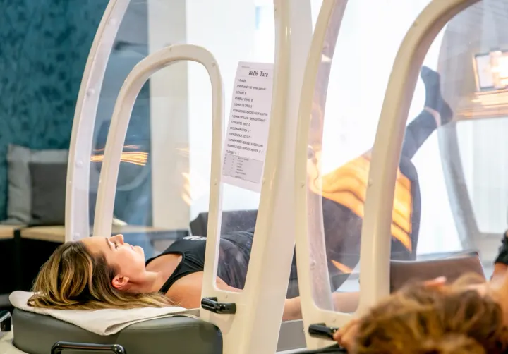 FemmFit Weert — wellness-studio in Weert — 4
