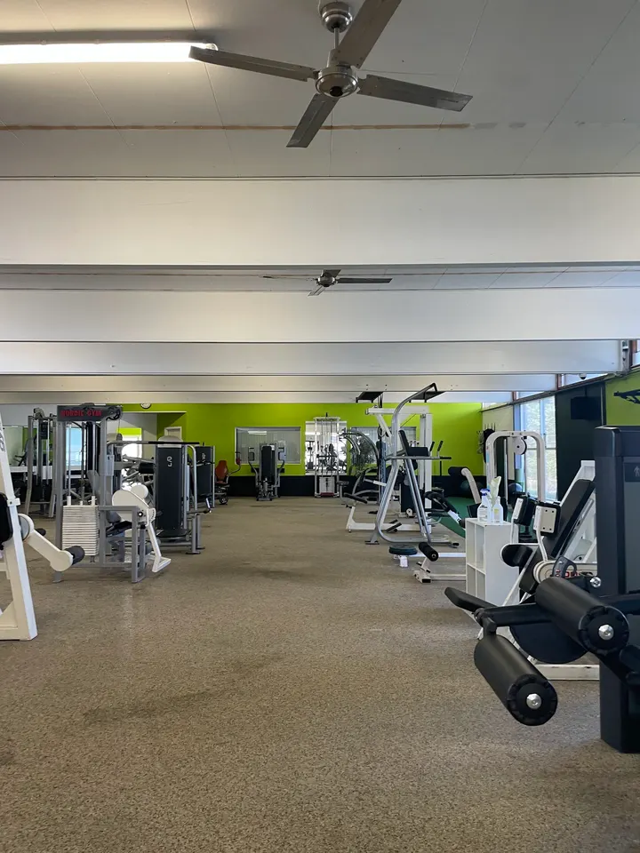 FitFitnessTrainer — træningsstudio i Højrup, Hirtshals — 2