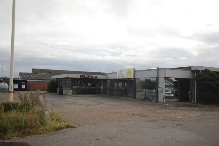 FitFitnessTrainer — træningsstudio i Hirtshals — 5
