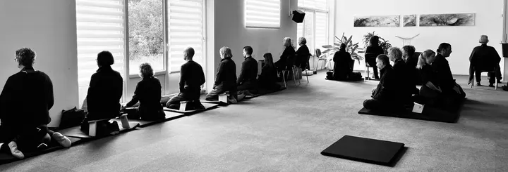 Zen Spirit Arnhem — meditatie-studio in Arnhem — 3