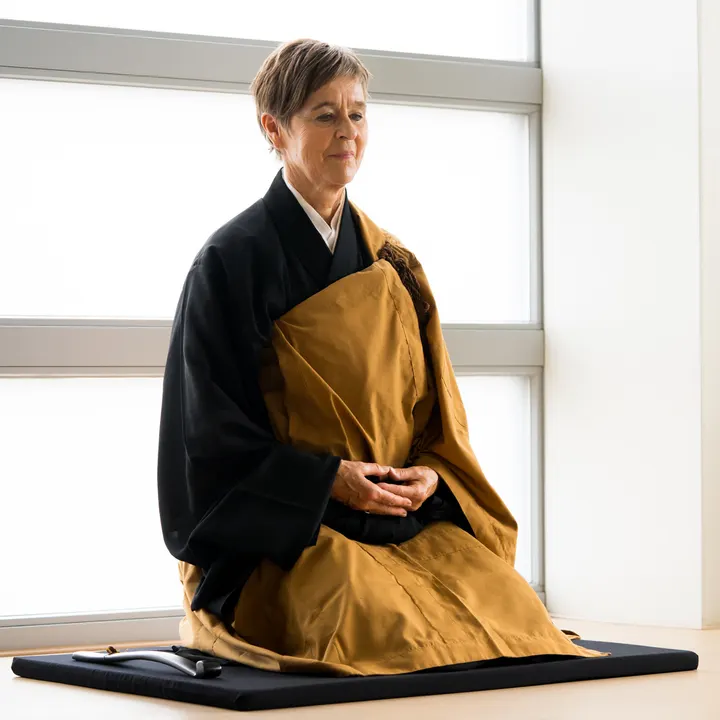 Zen Spirit Arnhem — Meditatie in Arnhem-Noord, Arnhem