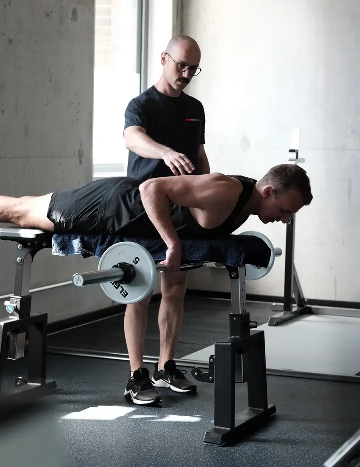 xray sports — pt-studio in Berlin — 3