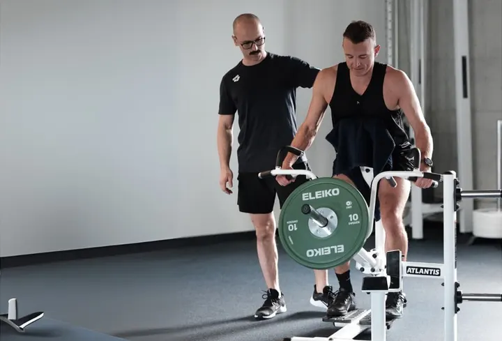 xray sports — pt-studio in Berlin — 4