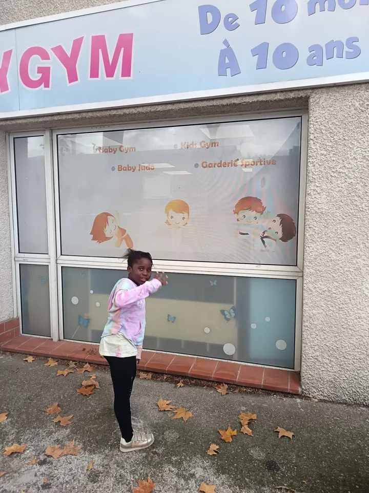 GOBABYGYM NÎMES — salle de fitness-studio à Saint-Césaire, Nîmes — 3