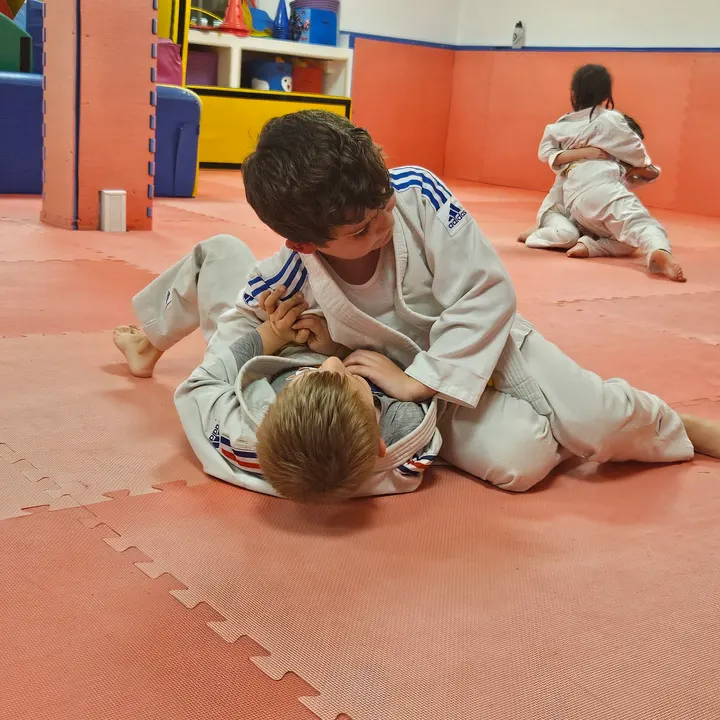 GOBABYGYM NÎMES — salle de fitness-studio à Nîmes — 3