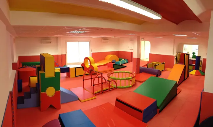 GOBABYGYM NÎMES — salle de fitness-studio à Nîmes — 4